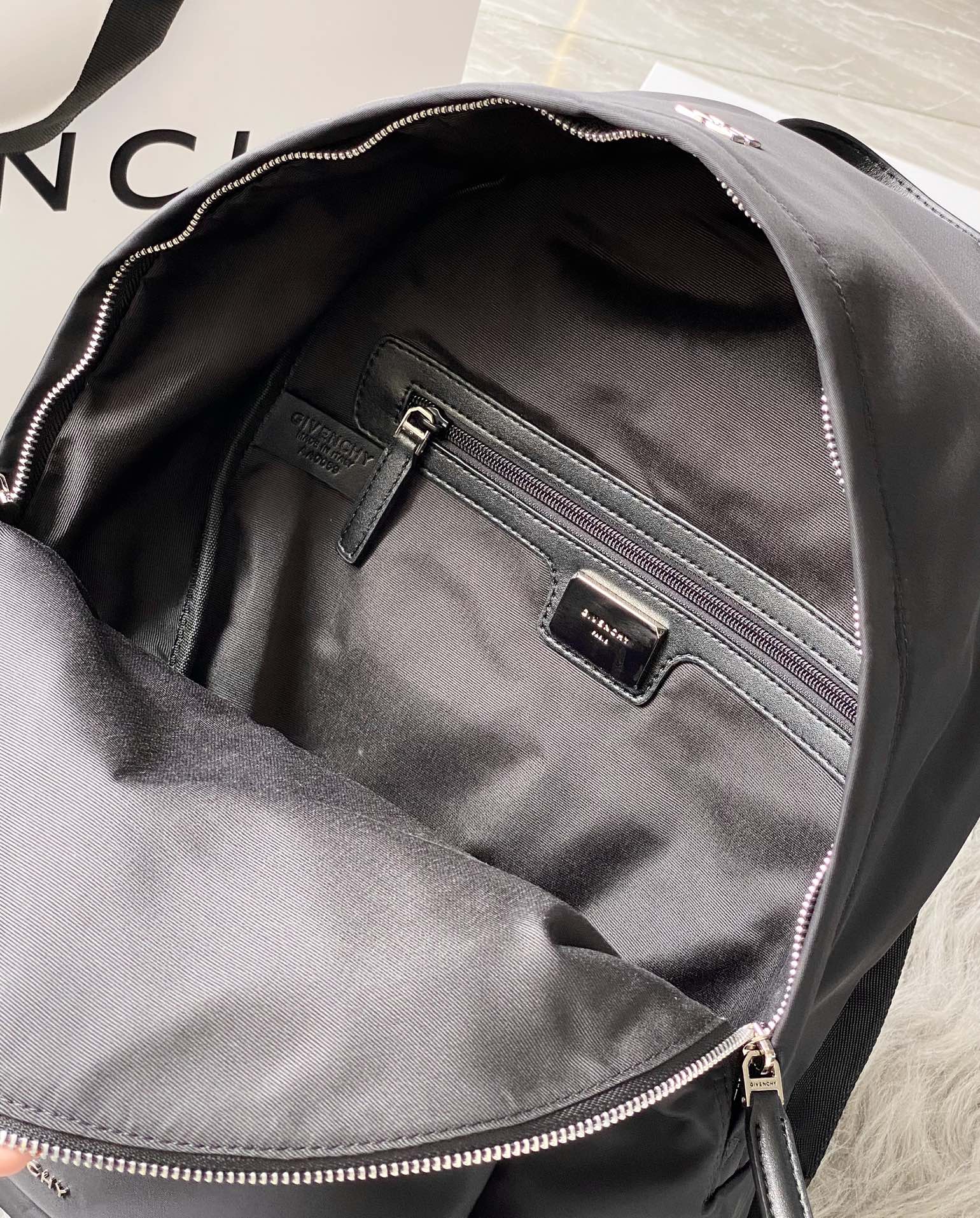 Givenchy Backpacks